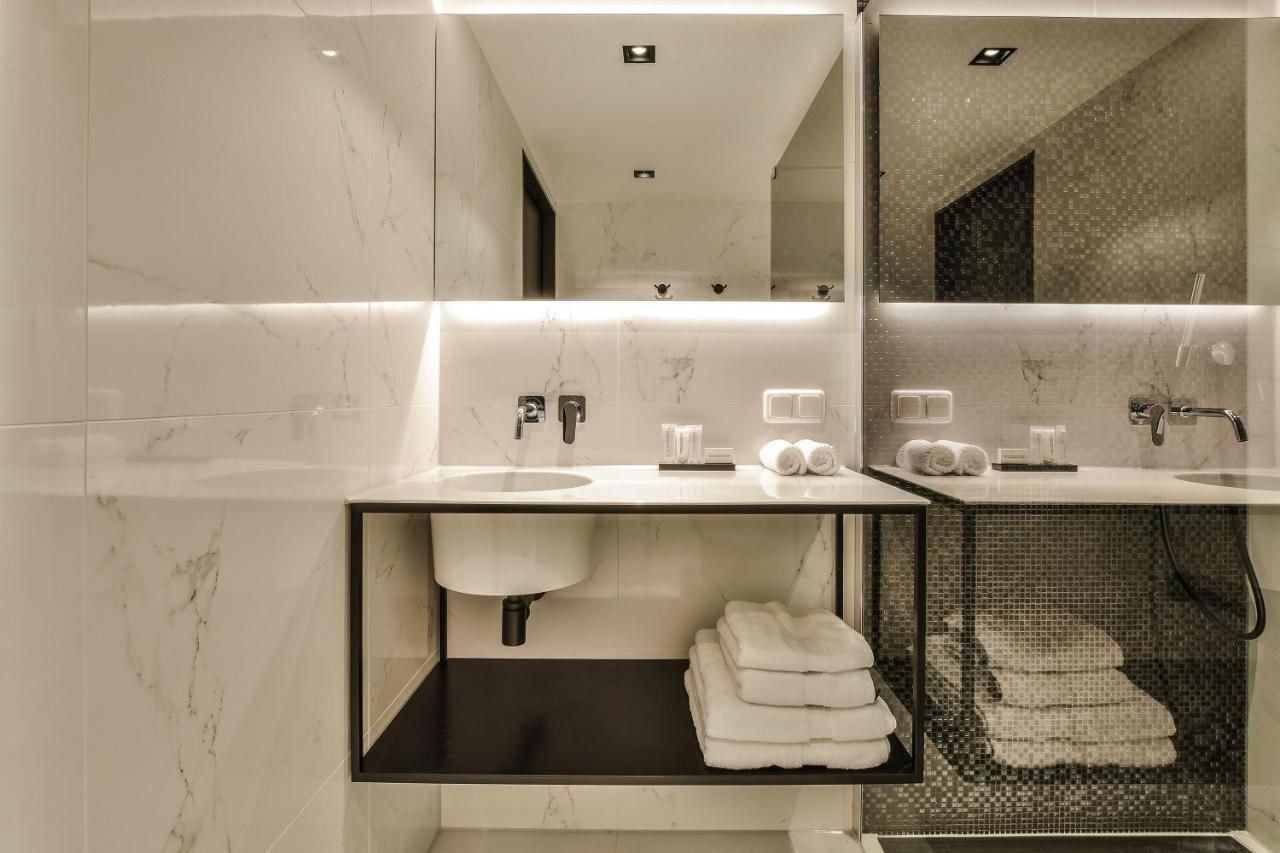 Luxury Canal Suite De Heren Ámsterdam Exterior foto
